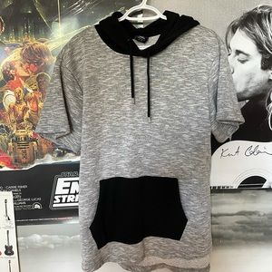 3/$25 Amnesia Sweater Tshirt
